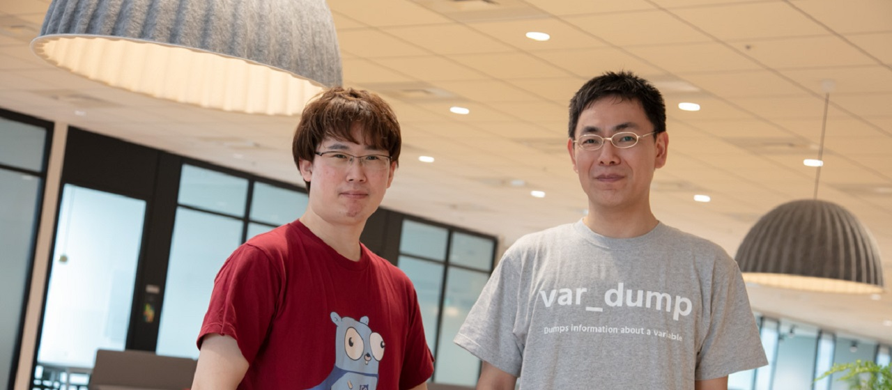 エンジニアにとって"気持ち良い"組織になる——CTO室が目指す開発体制の進化