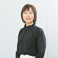 Tomoko Fukuyama