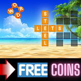 [@Wordscapes@] Free  Coins Generator