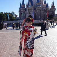 篠原 苺さんのプロフィール