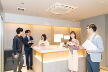 キャリアチェンジ歓迎します！一人目のバックオフィスメンバーを募集