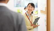 メイン事業のリヴァトレでは、社会復帰に向けて準備をしている時間を「生き方を見直すチャンス」と考え、より自分に正直な人生へ「進む」ことを お手伝いしています。