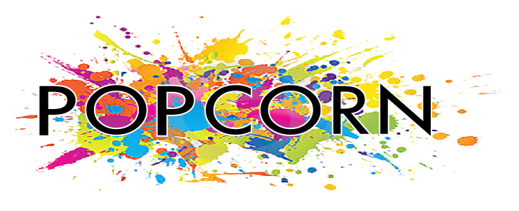 ポップコーン株式会社