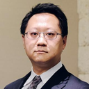 Keishiro Watanabe
