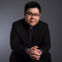 Collin Wu Yueweiさんのプロフィール