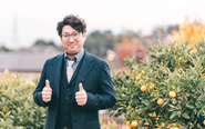 常務取締役の太田です。