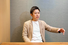 移動難民を自社プロダクトのAI配車サービスで救いませんか？