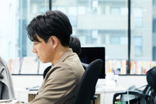 上流工程から開発に携われる！急成長SaaSのプロダクトエンジニア募集！