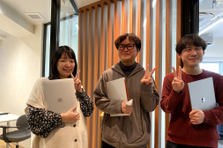 専属メンターの全力サポートで、安心してエンジニアの夢を実現しよう！