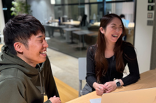 代表の右腕として、一緒にエージェント事業を作りませんか？