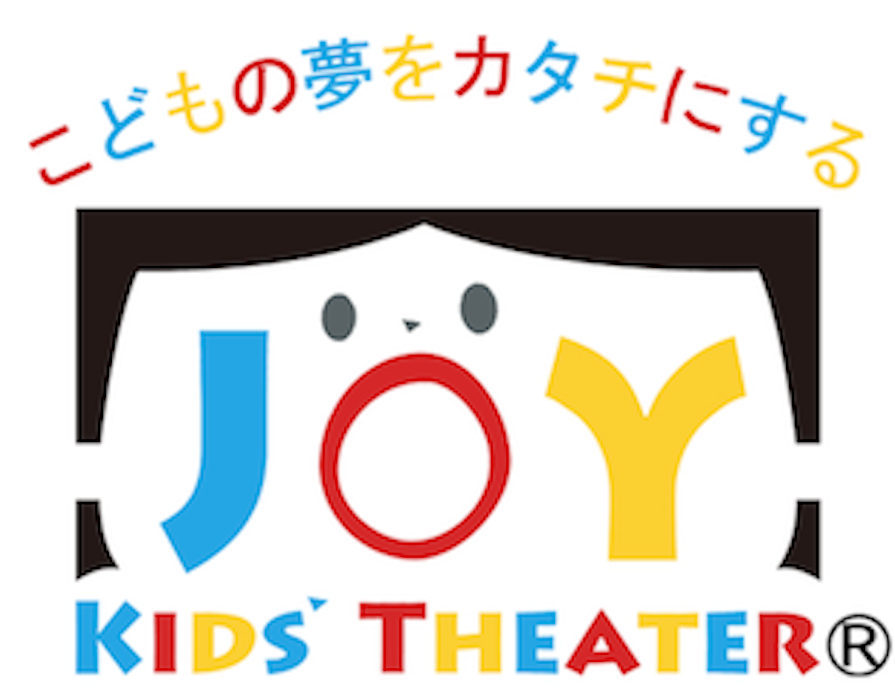 NPO法人 JOY Kids' Theater