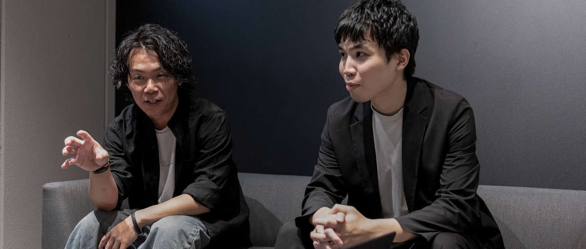 正解がないから自分たちで創る。0→1フェーズの混沌を楽しめる仲間を求む。