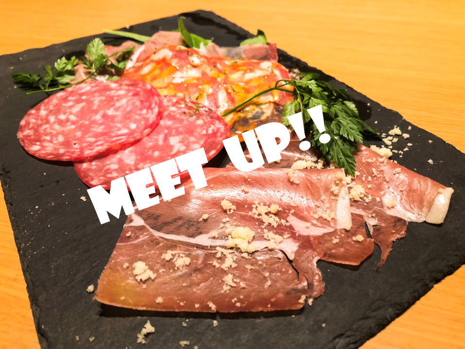 地元・名古屋で21卒 イベント「Meet up」！第2回目も大盛況♪