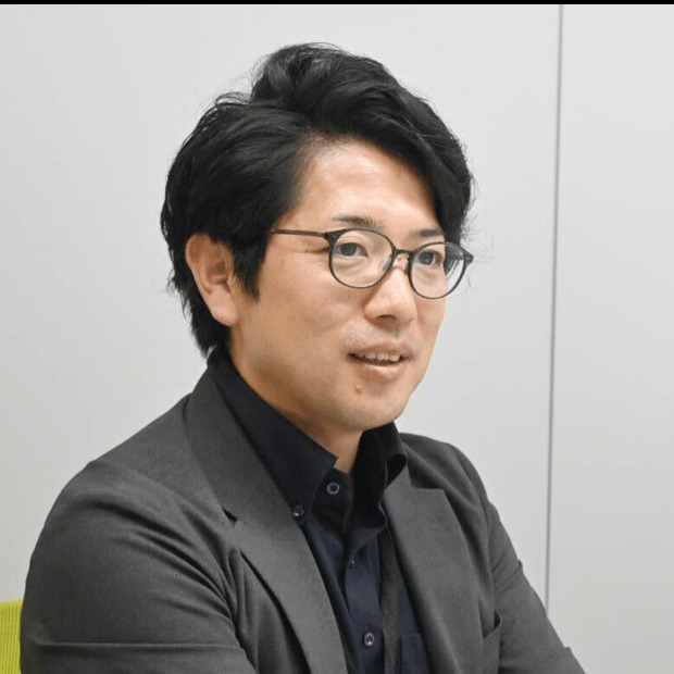 髙岡 昂太