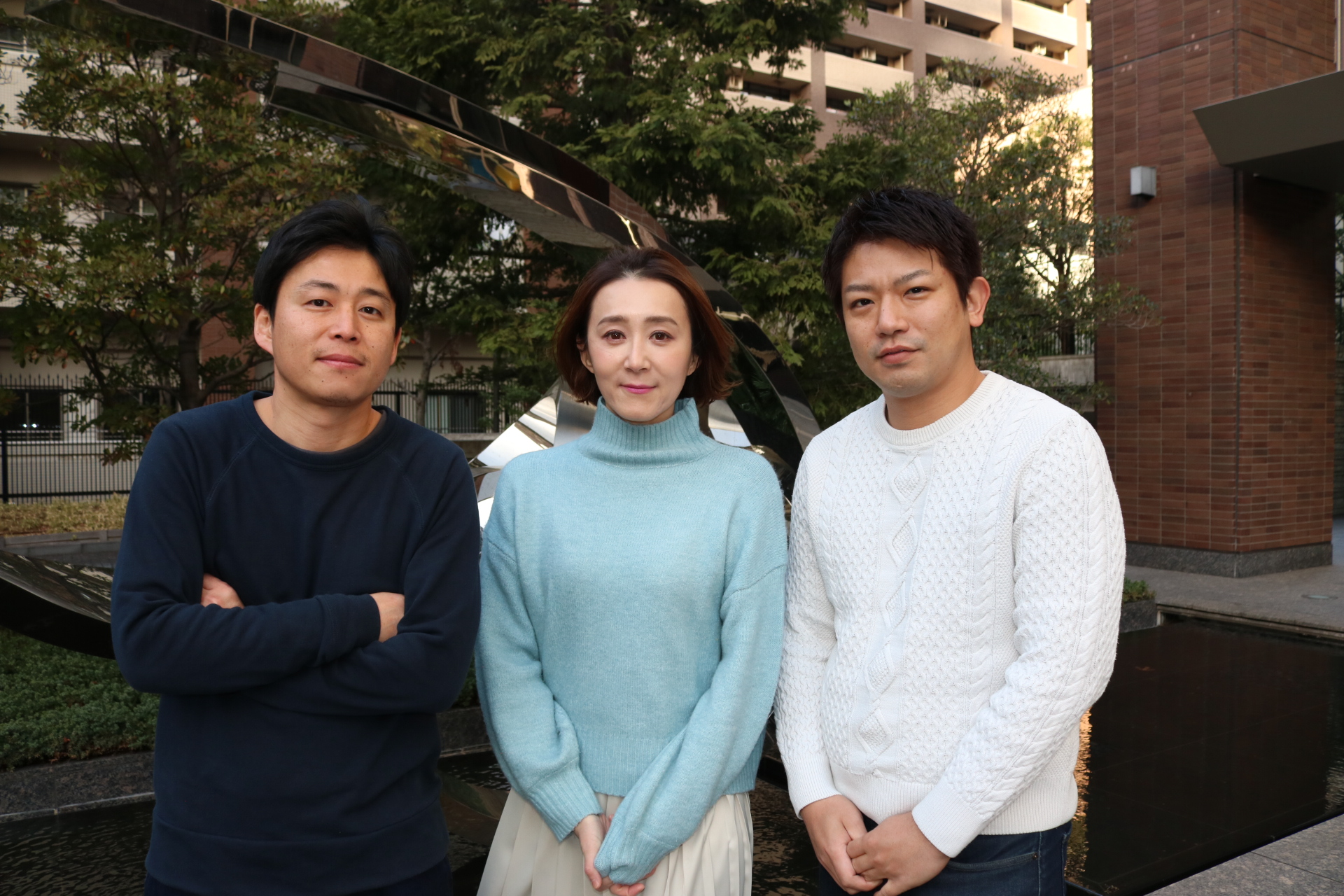 未経験でも活躍できる秘訣とは？社員一人ひとりのキャリアアップに向けてアドバンが取り組んでいること