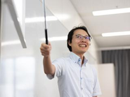 「ITを使える人材」を育て、企業の成長と社会課題解決を支える。