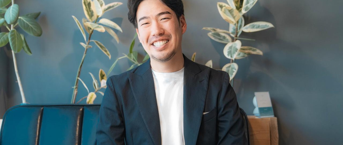 カジュアル面談が社長面談！ゴールに執着できる方へ、ベンチャー企業のCA募集