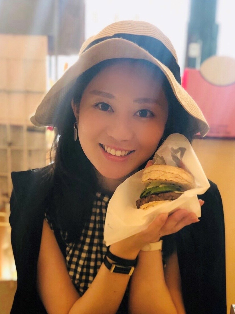 原田 千裕のプロフィール Wantedly