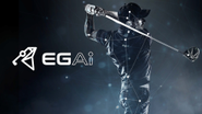 「EGAiゴルフスタジオ」