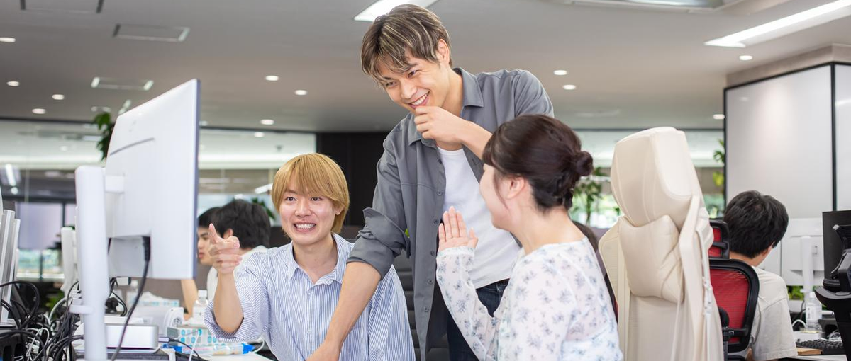 26卒｜まだ間に合う！経験0からアプリ開発エンジニアに挑戦しませんか？