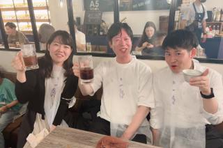 名古屋｜求む、幹事体質！人を喜ばせることを楽しめる人が輝くベンチャーです