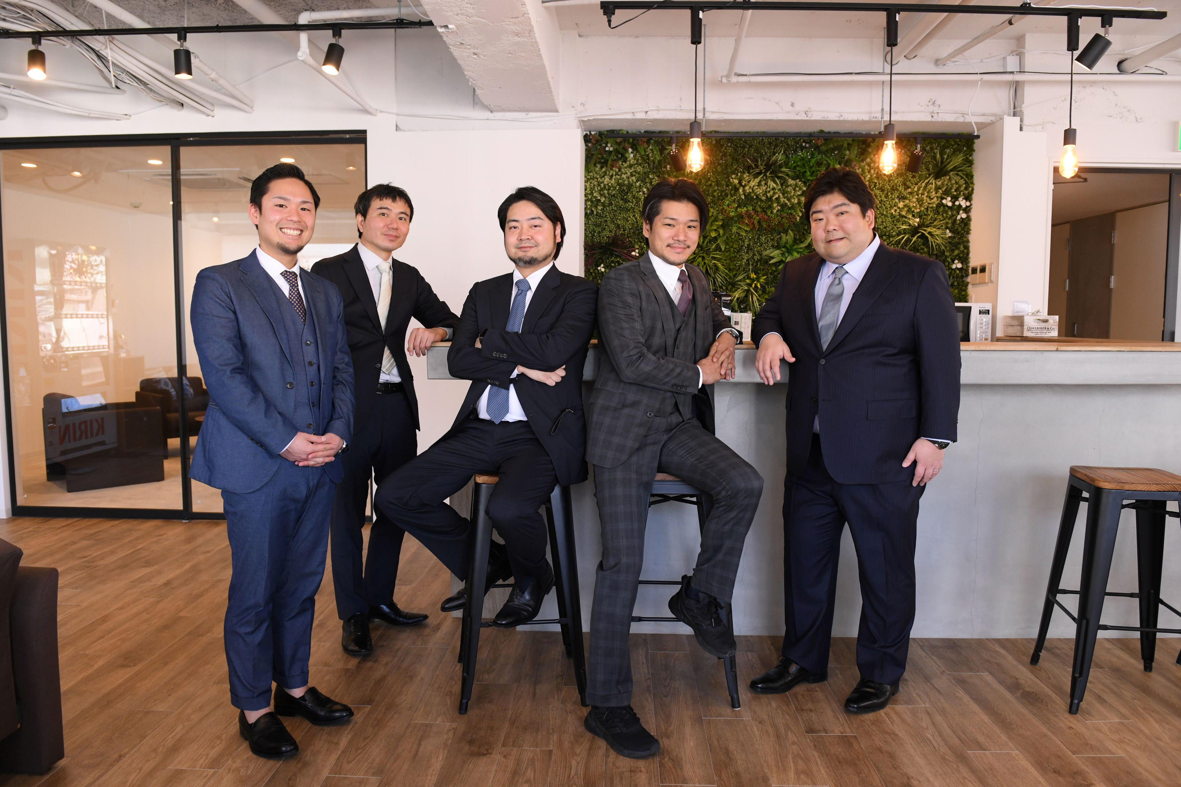 未経験でもエンジニアとして活躍できる企業。フュージョニアのビジョンと事業内容とは