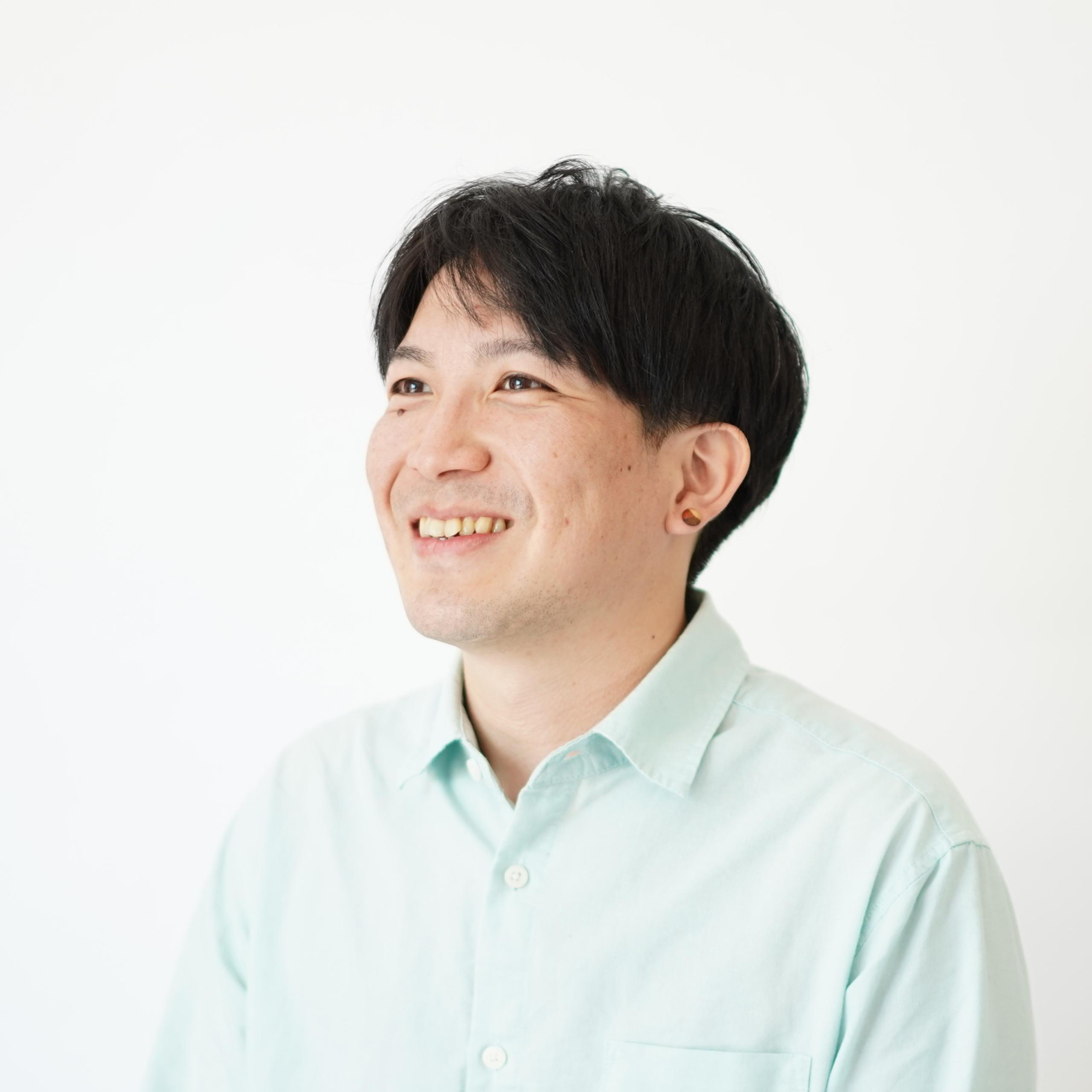 Hiroki Sakurai