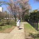 鹿原 芽唯