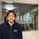 樋渡 拓也