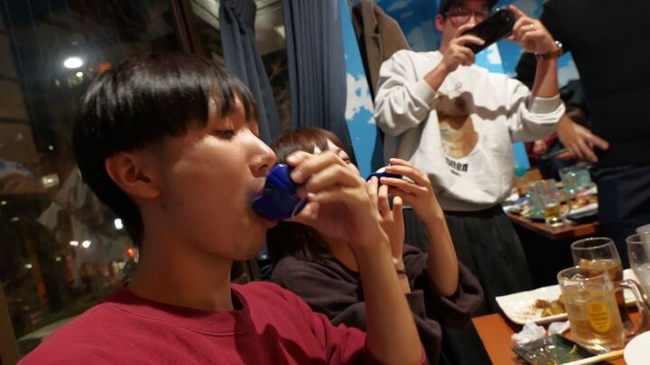 VOGUE風30の質問答えてみた | ねぎ編