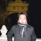 Tsunenori Makishima