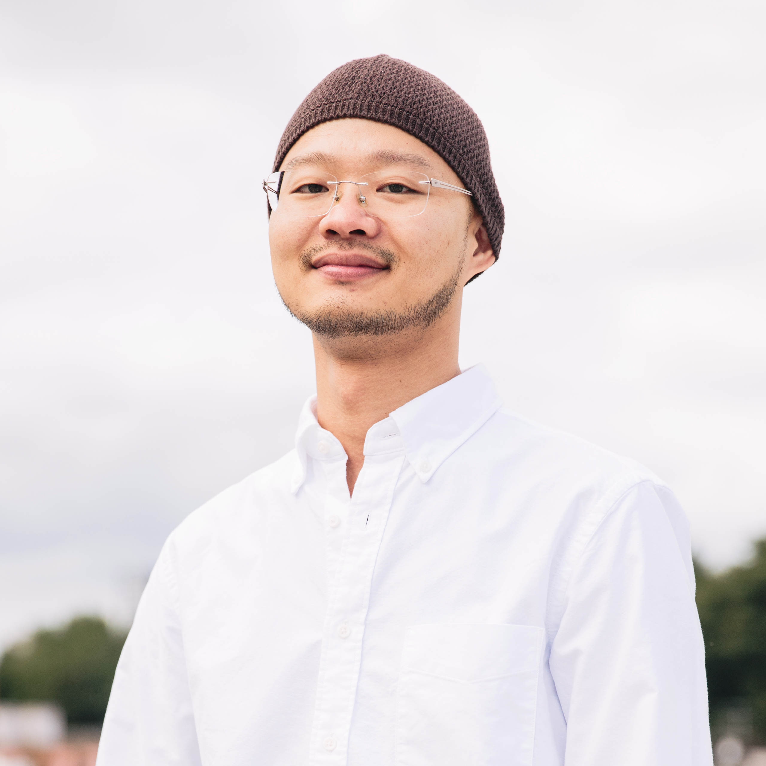 Kazuki Fukuoka
