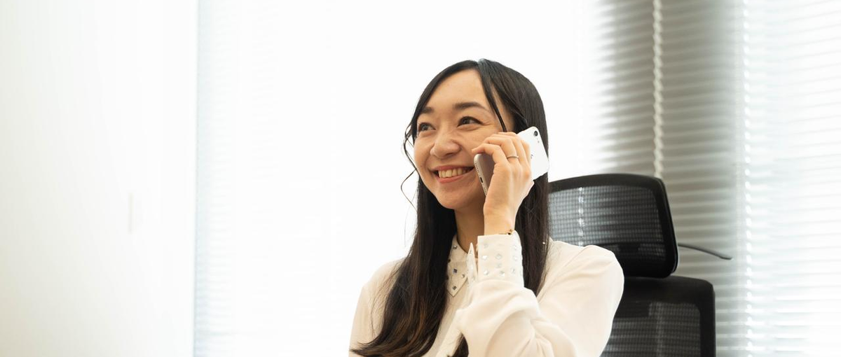 顧客の一番の相談相手になる！Saas系自社サービスのカスタマーサクセス募集