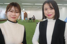 若手活躍中/直接的な感謝も！大きな影響力も！どちらも欲しい方にピッタリです
