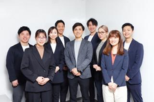  採用人事｜急成長中ベンチャーのHRチームで採用を通じて事業成長に貢献