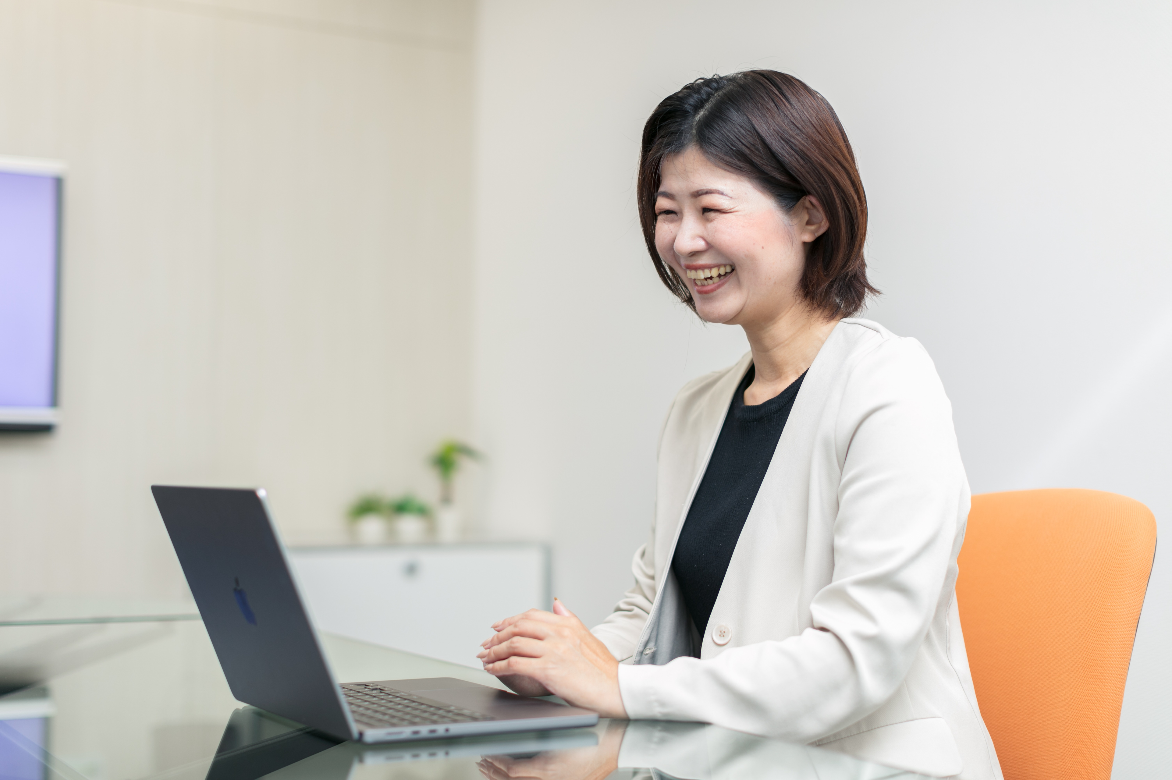 ワークライフバランス／ブランクOK ｜カスタマーサクセスを募集！