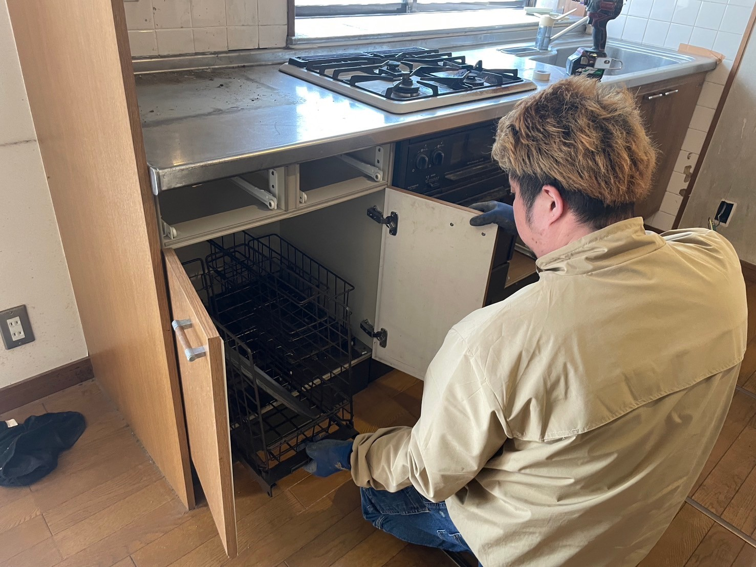 施工管理の「アタリマエ」？