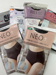「治療院で得られるリアルな顧客データをもとに開発された機能性インナー。“現場 × プロダクト × デジタル” を組み合わせた独自モデルで、全国に届けています。」