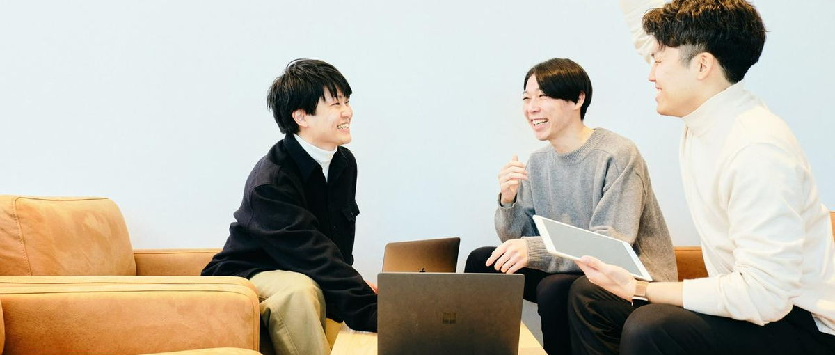 ダイレクトリクルーティングが得意な人事経験者WANTED！