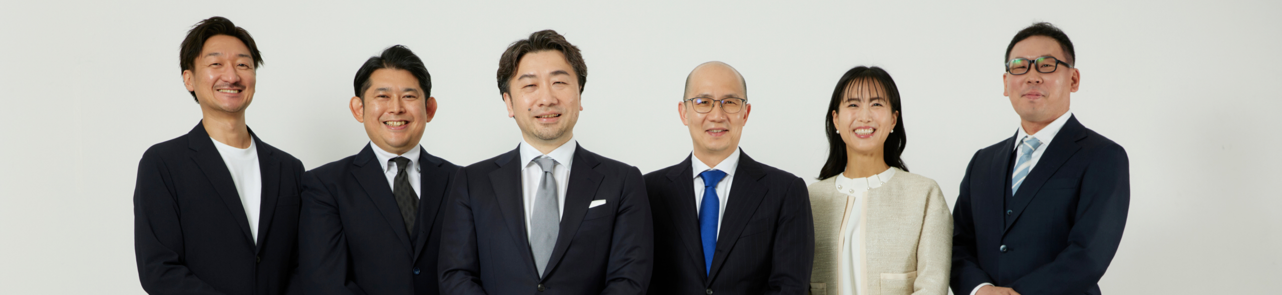 【経営陣をご紹介】モニクルフィナンシャルの役員はどんな人？