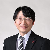 Hideaki Matsuda