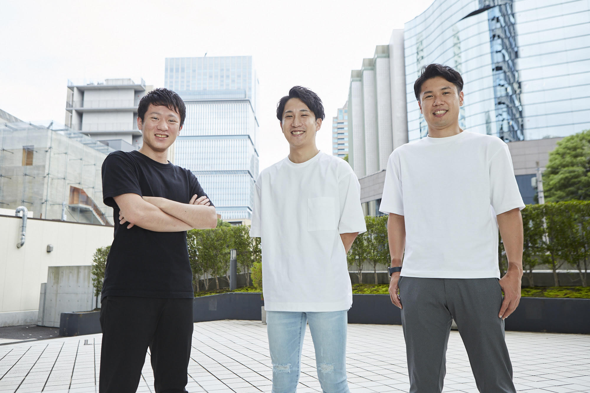 現場が本音で語る、インフキュリオンのテックリードの仕事とは