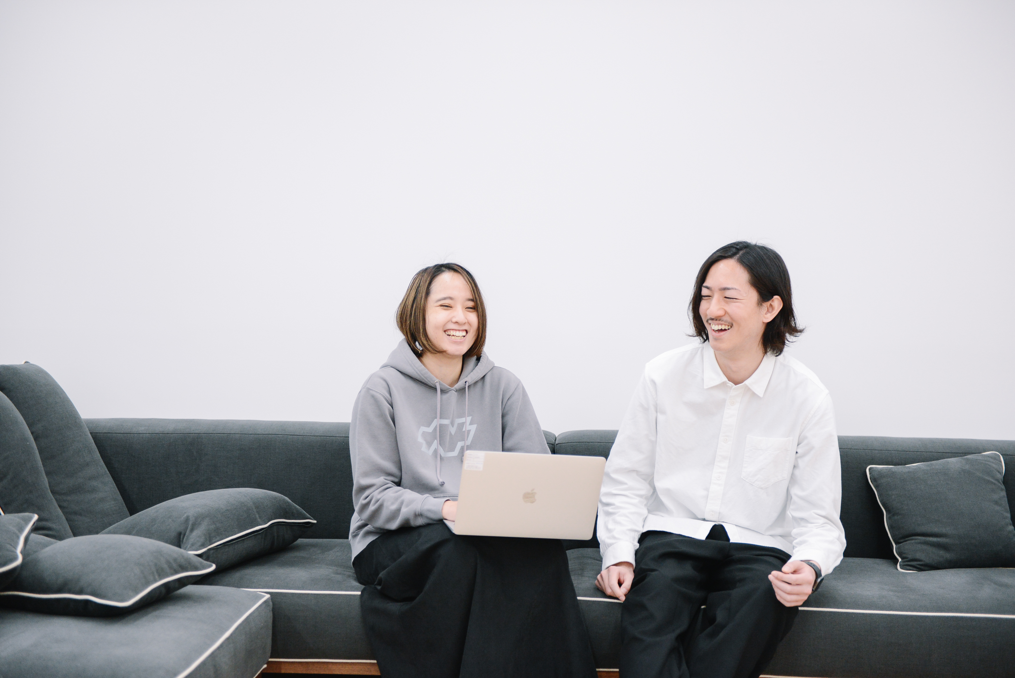 『売る』ではなく『一緒に成長する』。マーケティングもする営業職の、難しさとやりがい