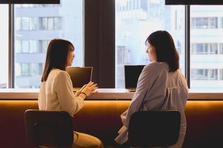 日本全国から応募！IT業界に興味がある人カジュアル面談として話しましょう！