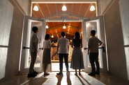 The Garage for startupsを運営しています。