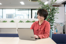 今はゼロでも、半年後には頼られるエンジニアへ。｜設計力も磨ける研修制度あり