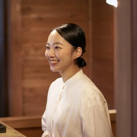 山川 紗奈