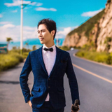 山本 哲也