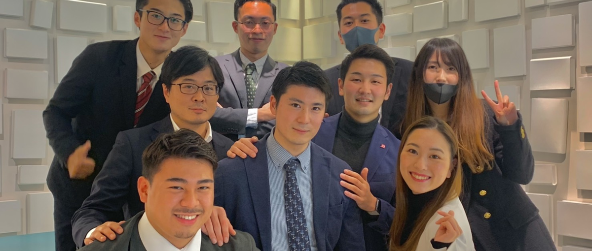 経験ゼロから海外へ！２６カ国に展開する会社で成長したい人Wanted!!