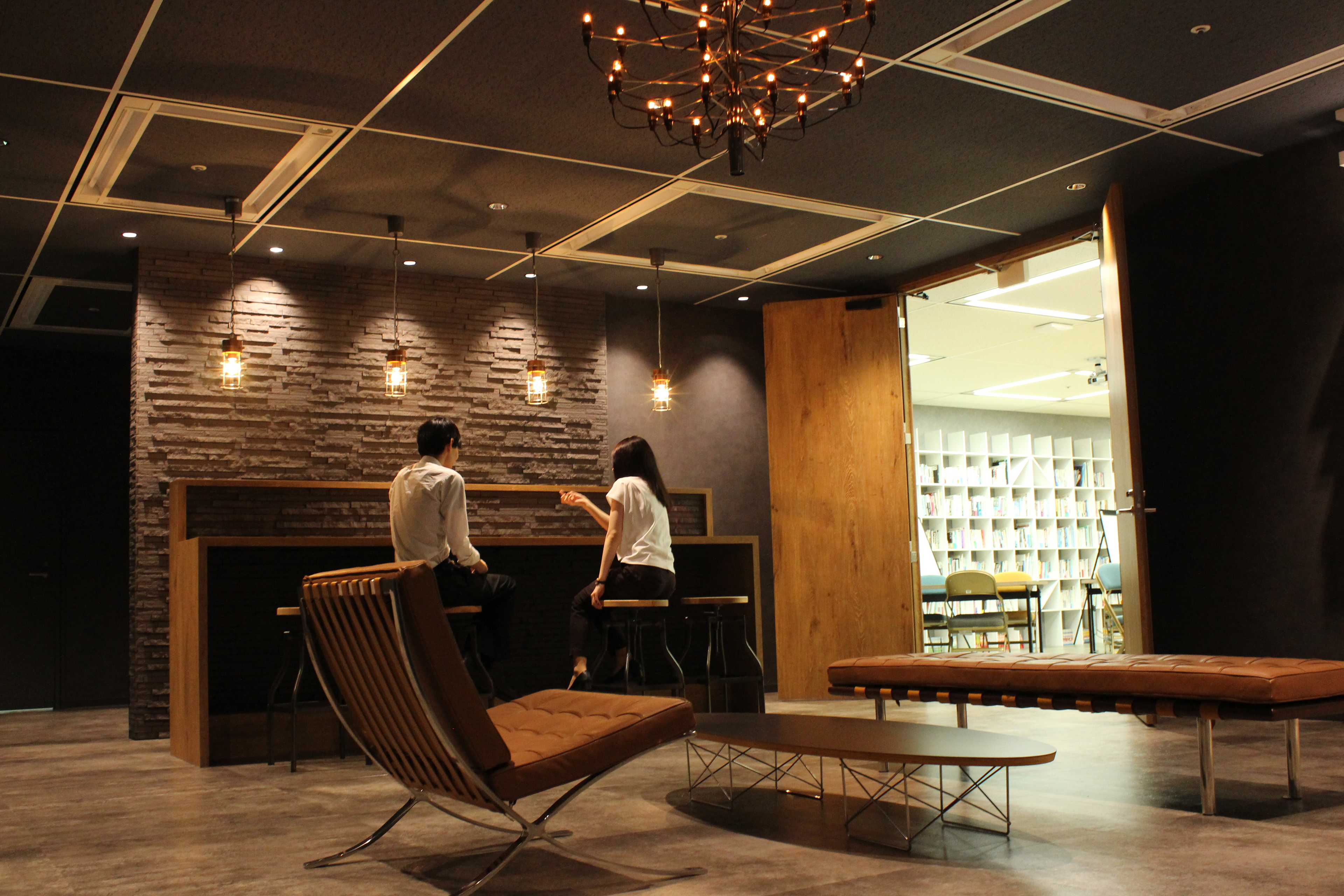 生まれ変わったNEWオフィス！！～社内大改造🚛～